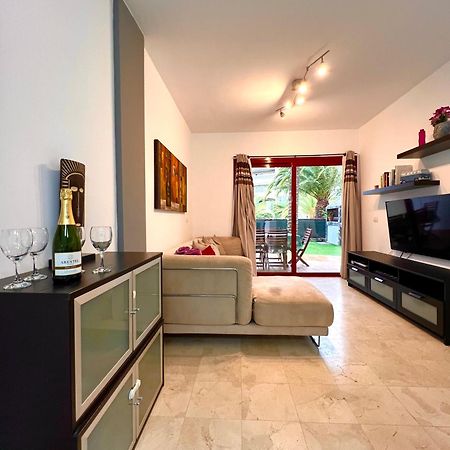 Apartamento Balandros Palm-mar Exteriör bild