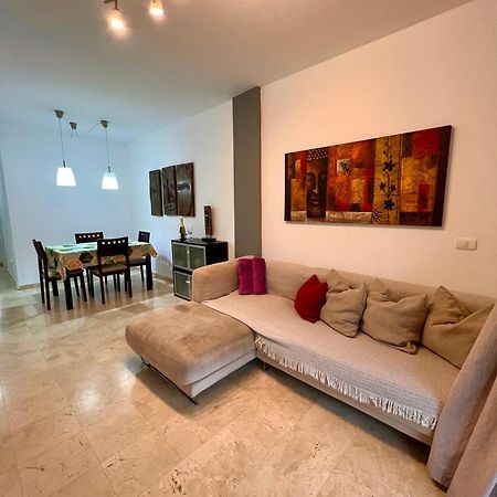 Apartamento Balandros Palm-mar Exteriör bild