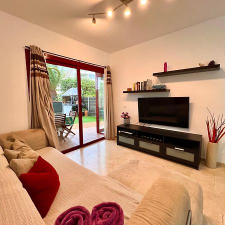 Apartamento Balandros Palm-mar Exteriör bild