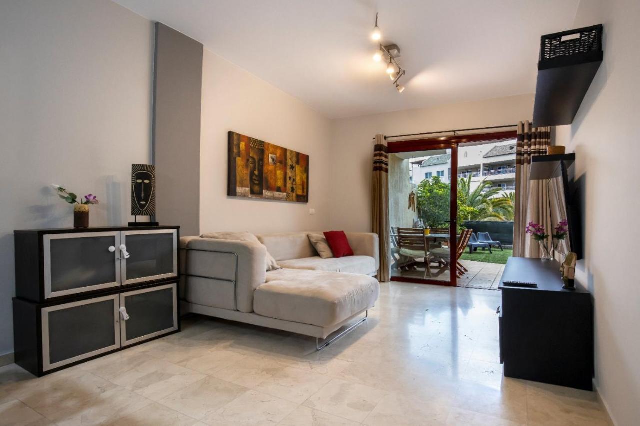 Apartamento Balandros Palm-mar Exteriör bild