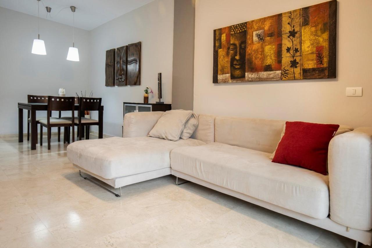 Apartamento Balandros Palm-mar Exteriör bild