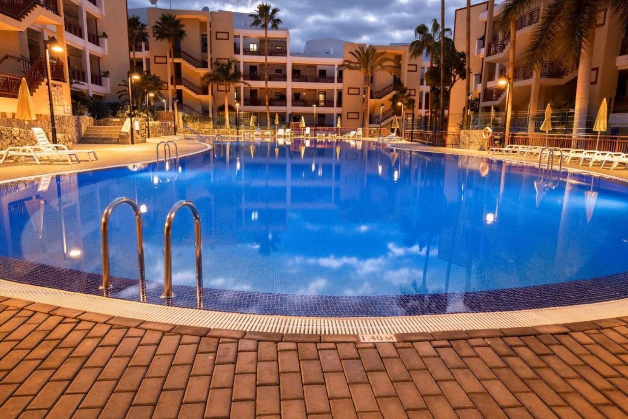 Apartamento Balandros Palm-mar Exteriör bild