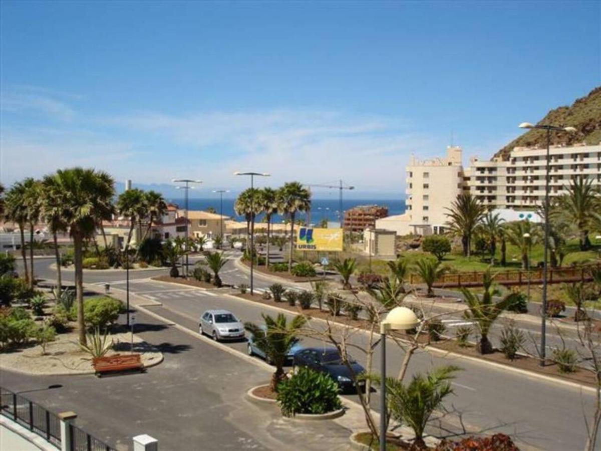 Apartamento Balandros Palm-mar Exteriör bild
