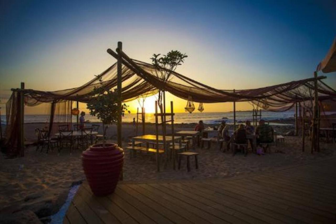 Apartamento Balandros Palm-mar Exteriör bild