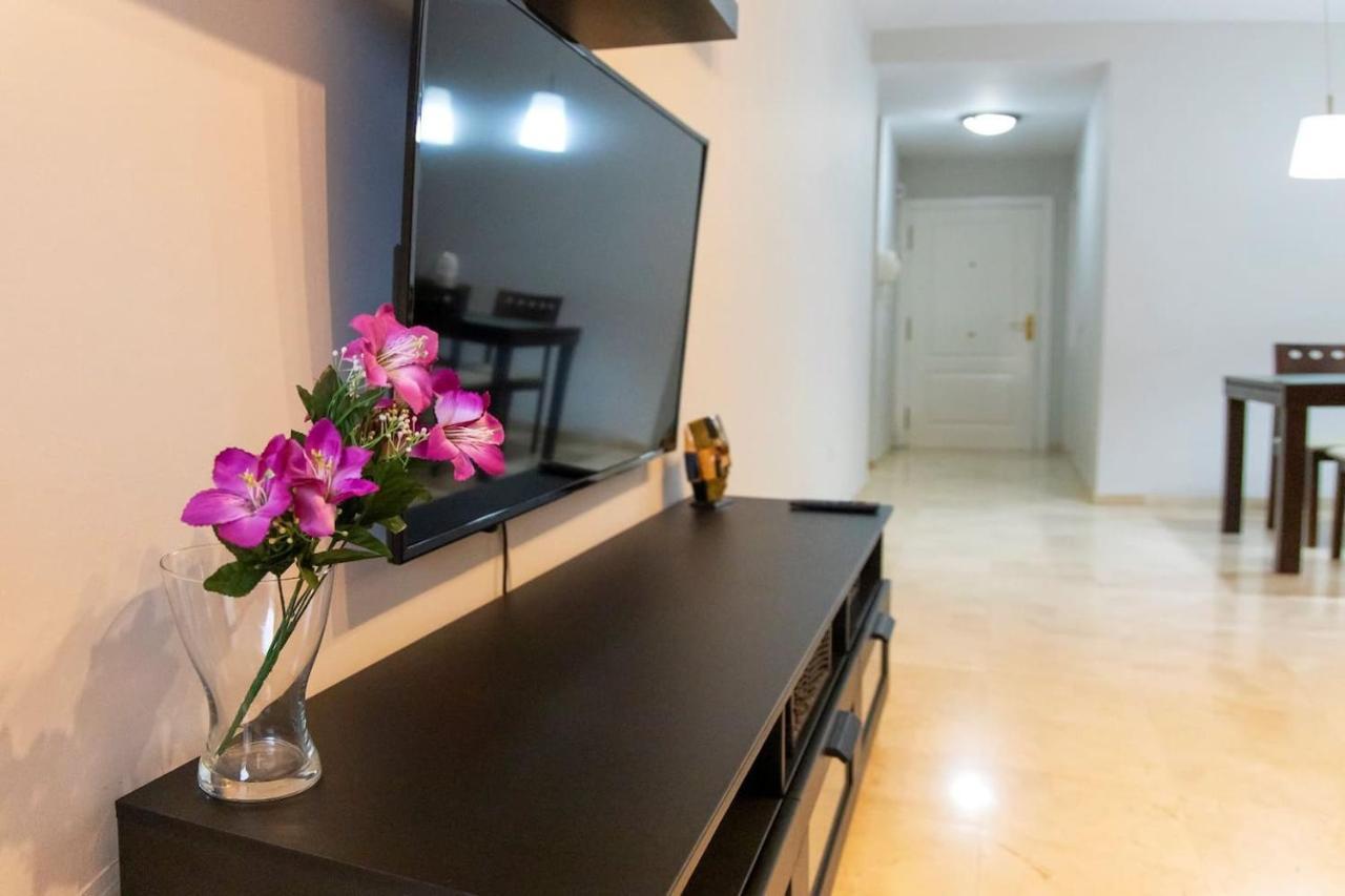Apartamento Balandros Palm-mar Exteriör bild