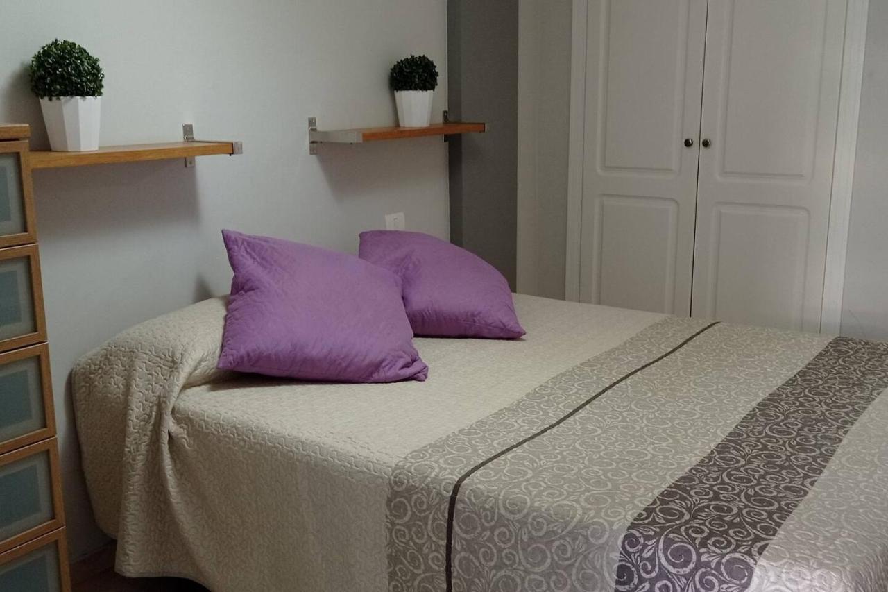 Apartamento Balandros Palm-mar Exteriör bild