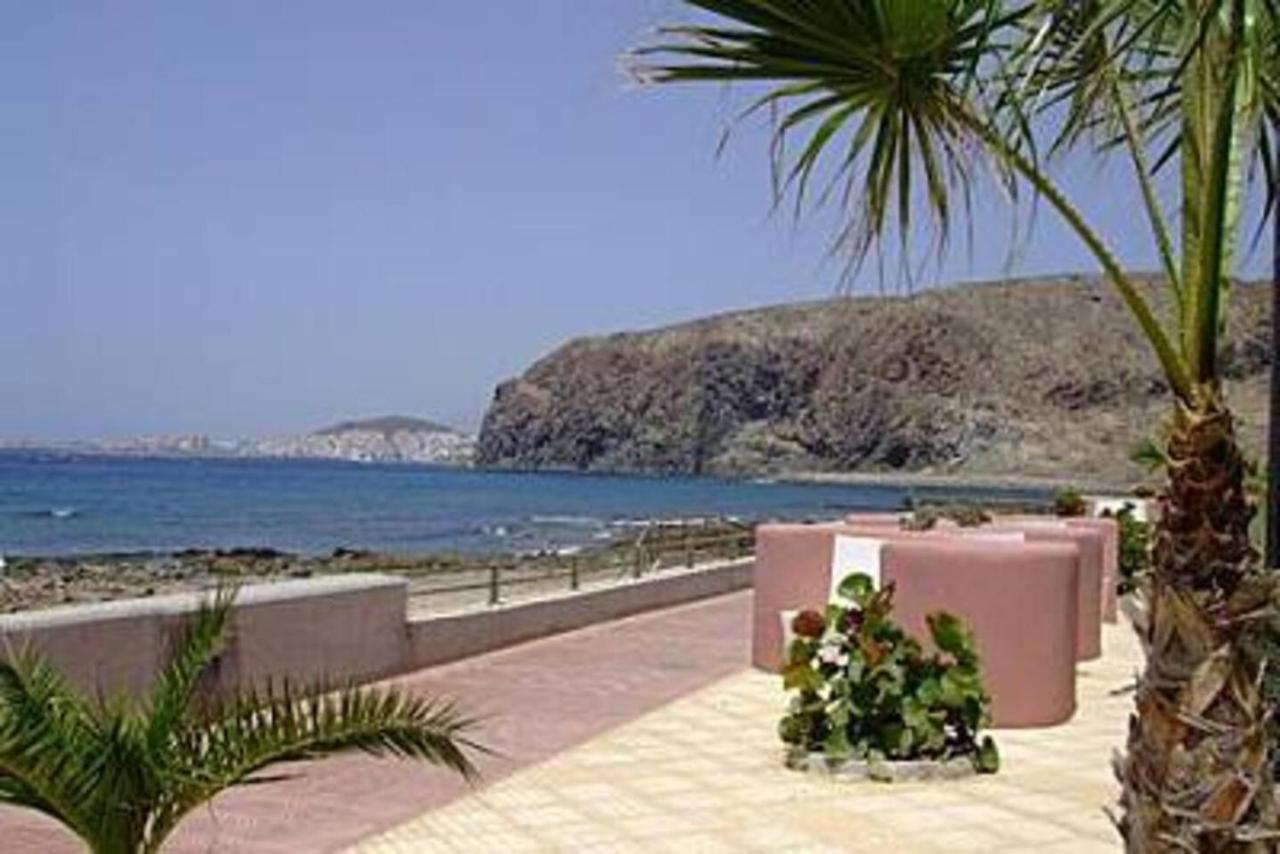 Apartamento Balandros Palm-mar Exteriör bild
